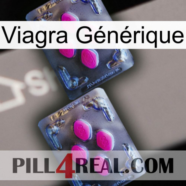 Viagra Générique 01